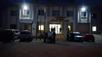 Şırnak'ta arazi kavgası kanlı bitti: Köy meydanı savaş alanına döndü