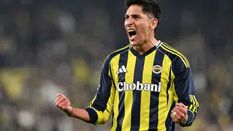 Fenerbahçe'de tutunamadı, İngiltere'de kabusu yaşadı: Edson Alvarez için yolun sonu mu?