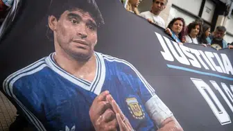 Maradona davasında şok iddia: İlaçlarını kendi isteğiyle mi bıraktı?