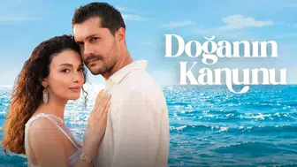 Ekranların yeni tutkusu olmaya aday: Doğanın Kanunu izleyiciyi ters köşe yapmaya geliyor