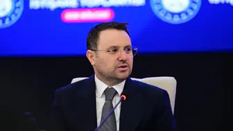 Adalet Bakanlığı suçla mücadelede vites yükseltti: Mayıs ayında binlerce tutuklama