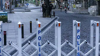 İstanbul trafiğinde pazar mesaisi: Yeşilay Bisiklet Turu nedeniyle üç ilçede yollar kapanıyor