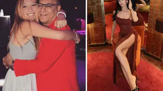 Babasının yeni aşk iddialarına Yasmin Erbil'den şaşırtan çıkış: Şeytan tüyü var, ne yapalım?