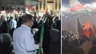 Tahran'da Trump depremi: İmzalanacak mutabakat zaptı İran'ı karıştırdı