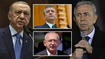 Siyaset arenasında dengeler değişiyor: ASAL Araştırma’dan çarpıcı sonuçlar