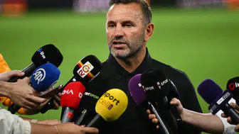 Venezia karşısında şok skor: Okan Buruk'tan transfer ve oyun itirafı