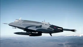 Gökyüzünde Türk imzası: NATO zirvesinde yerli hava gücü şov yaptı