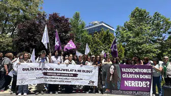 Gülistan Doku dosyasında kritik viraj: Eski valinin eşi ve bilişim uzmanı tutuklandı
