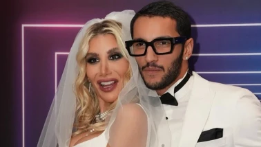 İrem Derici ve Melih Kunukcu’nun Gece Kulübü Dansı Olay Oldu! Sosyal Medya İkiye Bölündü
