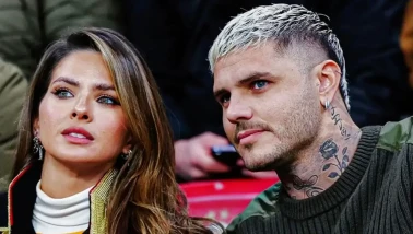 Mauro Icardi’den Düşman Çatlatan Paylaşım: “Ayrılmamız İçin Dua Ediyorlar!”