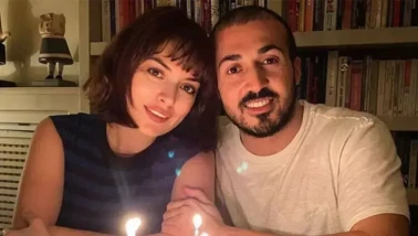 Ezgi Mola, Eski Eşine Zor Günlerinde Destek Olmak İçin Yanına Yerleşti!