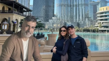 Özcan Deniz ve Kardeşi Ercan Deniz Arasındaki Villa Krizi Son Buldu