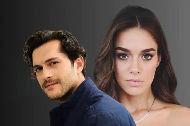 “Mehdi” Dizisinde Çekimlere Günler Kala Flaş Ayrılık! Bensu Soral Başlamadan Ayrıldı!