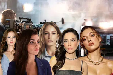 Türk Dizi Sektöründe Rekor Ücretler: İşte En Çok Kazanan Kadın Oyuncu