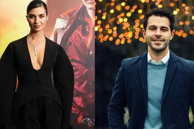 Hakan Sabancı Tuba Büyüküstün'ü Beğenmişti: Büyüküstün'den "Sabancı" Yanıtı!