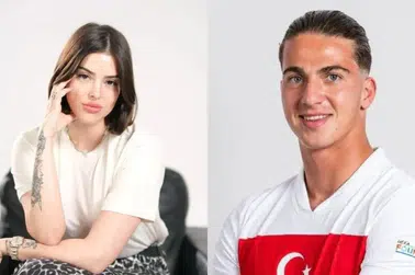 Ala Tokel Bertuğ Yıldırım ile Ayrılık Sebebini Açıkladı