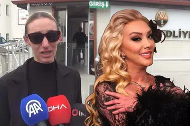 Güllü’nün Ölümü Sonrası Kızı ve Arkadaşı Hedef Gösterilmişti: Suç Duyurusunda Bulundular!