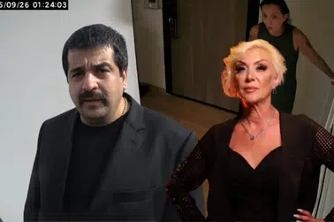 Güllü'nün Patronundan Çarpıcı İddia: "'Annemi Öldürmek İçin Bir Katil Bulur musun' Yazısı Var"