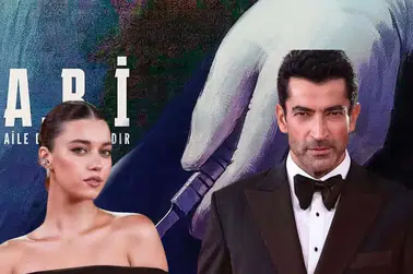 Kenan İmirzalıoğlu’ndan Afra Saraçoğlu ile Partnerlik Eleştirilerine Sert Yanıt