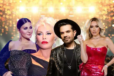 Ünlülerin Yılbaşı Kazançları Açıklandı: Hadise Rekor Kırdı!