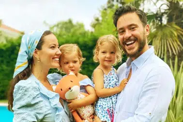 Pelin Akil ve Anıl Altan'ın Boşanmadıkları İddia Edildi! Her Şey Vize İçinmiş