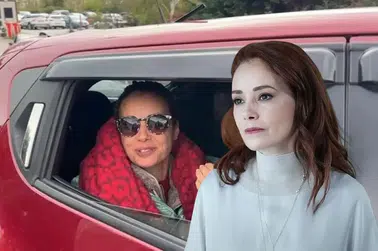 Özgü Namal: “Kaza Anında 10-15 Dakika Nefessiz Kaldım”