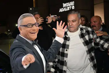 Mehmet Ali Erbil: "Hiç Çalışmasam da Torunlarıma Yetecek Kadar Param Var"