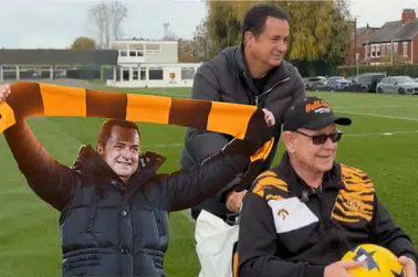 Acun Ilıcalı’dan Duygulandıran Jest: Hull City Taraftarının Son Dileği Gerçek Oldu