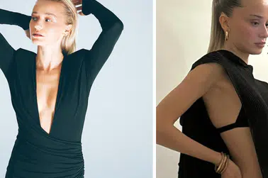 Bebek trafiği aşkı ele verdi: Müge Bayramoğlu gizemli arkadaşıyla görüntülendi