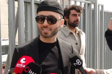 Mabel Matiz'in 'Perperişan' şarkısına yargıdan vize: Mahkeme kararını verdi