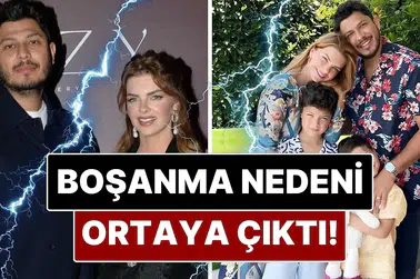 12 yıllık masal bitti: Pelin Karahan ve Bedri Güntay cephesinde sarsıcı ihanet iddiası