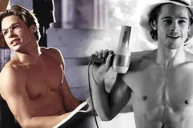 Brad Pitt'in yeni baş ağrısı: Lüks kozmetik markası davalık oldu
