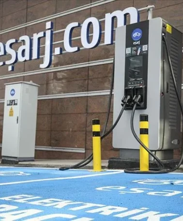 Eşarj Elektrikli Araç Şarj Fiyatlarına Zam Yaptı mı? İşte Yeni Tarifeler