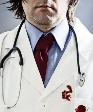 Almanya'da Dehşet! 90 Hastayı Bilinçli Olarak Öldüren Doktorun İtirafları Ortaya Çıktı