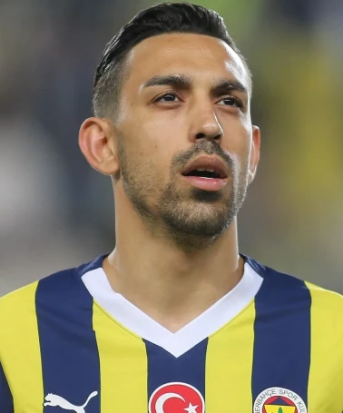 İrfan Can Kahveci'nin Yeni Durağı Şaşırttı! Avrupa mı, Ezeli Rakip mi?