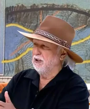 Prof. Dr. Şener Üşümezsoy’dan Deprem Sonrası Olay Yaratan Açıklama: “Fayları Kırarak Bu Pazuları Yaptım!”
