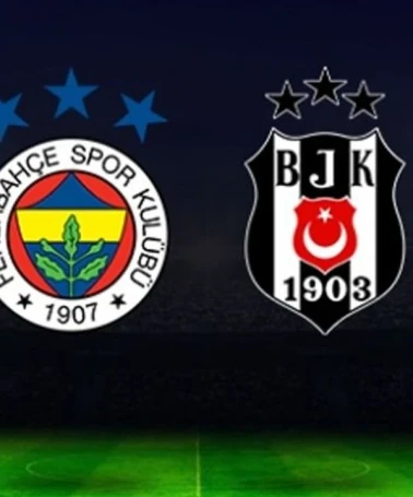 Fenerbahçe - Beşiktaş Derbisinin Hakemi Belli Oldu: