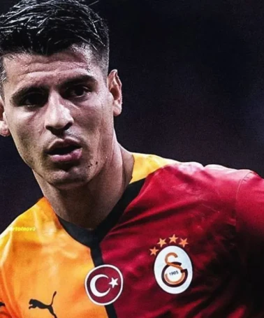 Galatasaray’da Morata Defteri Kapanıyor mu? Yıldız Golcü Sezon Sonunu Beklemeden Veda Edebilir