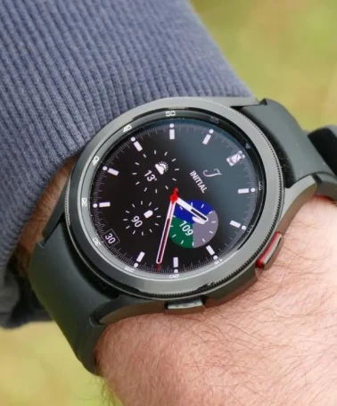 Galaxy Watch Classic Dönüyor! Samsung’un Yeni Akıllı Saati Ne Zaman Tanıtılacak?
