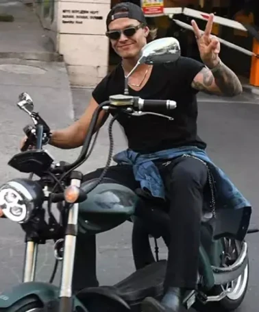 Murat Ceylan’ın Motosikletini Çalan Sanık Hakkında Mahkemeden Karar Çıktı
