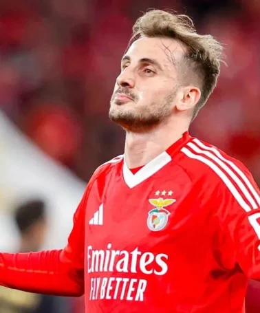 Kerem Aktürkoğlu’ndan TFF’ye Yaş Sınırı Tepkisi