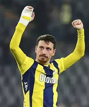 Enfeksiyon Nedeniyle Hastaneye Kaldırılan Mert Hakan Yandaş Taburcu Edildi