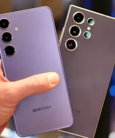 Samsung’dan Akıllı Telefonlarda Batarya Devrimi