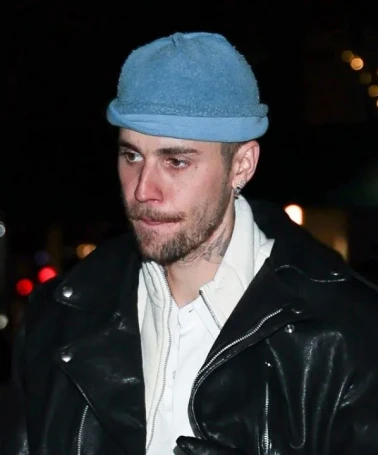 Justin Bieber’ın Durumu Endişe Yarattı! Vasilik Gündemde