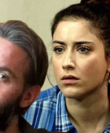Hazal Kaya'yı Yıkan Acı: Çocukluk Arkadaşı Hayatını Kaybetti