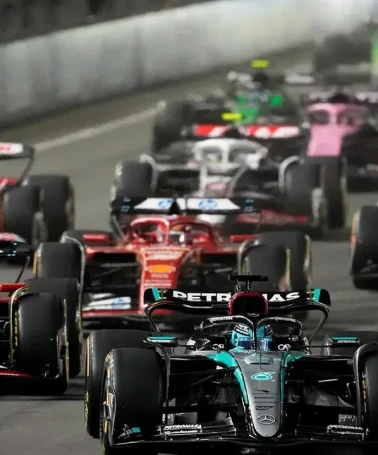 2026 Formula 1 Takvimi Açıklandı!