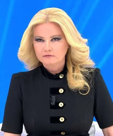 Müge Anlı’dan Sürpriz Program: “Güven Bana” ile Yarışma Dünyasına Adım Atıyor!