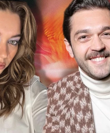 Afra Saraçoğlu Pera Dizisiyle Dönüyor! Başrolü Furkan Andıç ile Paylaşacak