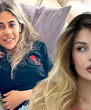 Nihal Candan'dan Korkutan Haber: Yeniden Yoğun Bakıma Alındı, Durumu Kritik!