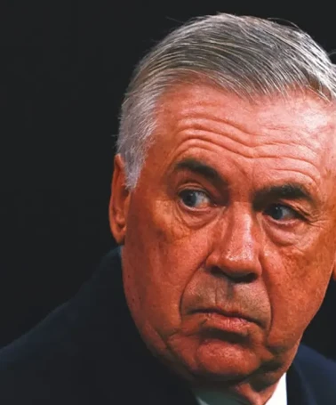 Carlo Ancelotti'ye Vergi Kaçakçılığı Suçlaması: 12 Ay Hapis ve 386 Bin Euro Ceza!